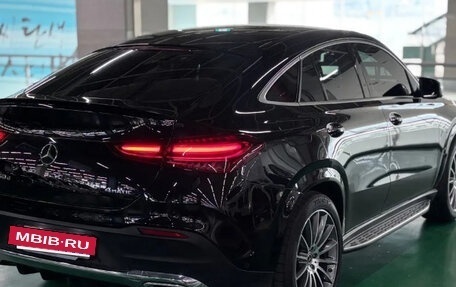 Mercedes-Benz GLE Coupe, 2023 год, 10 150 000 рублей, 2 фотография