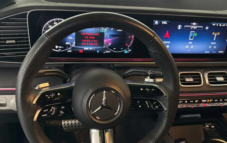 Mercedes-Benz GLE Coupe, 2023 год, 10 150 000 рублей, 7 фотография