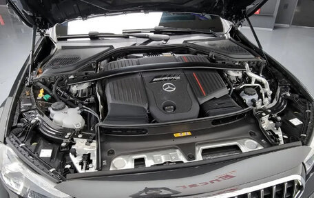 Mercedes-Benz E-Класс AMG, 2025 год, 13 100 000 рублей, 5 фотография