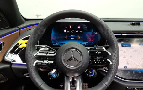 Mercedes-Benz E-Класс AMG, 2025 год, 13 100 000 рублей, 11 фотография