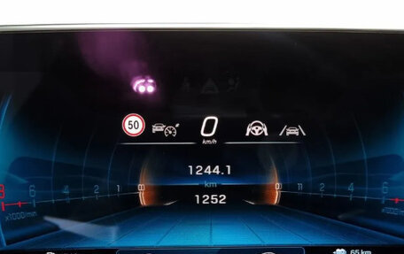 Mercedes-Benz E-Класс AMG, 2025 год, 13 100 000 рублей, 7 фотография
