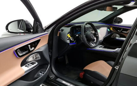 Mercedes-Benz E-Класс AMG, 2025 год, 13 100 000 рублей, 8 фотография