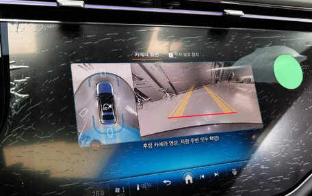 Mercedes-Benz E-Класс AMG, 2025 год, 13 100 000 рублей, 12 фотография
