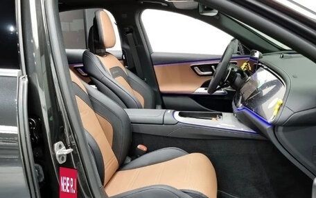 Mercedes-Benz E-Класс AMG, 2025 год, 13 100 000 рублей, 9 фотография