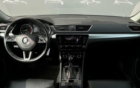 Skoda Superb III рестайлинг, 2019 год, 1 972 800 рублей, 7 фотография