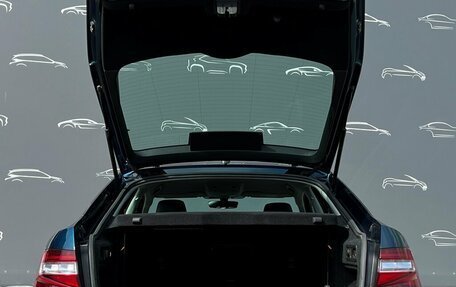 Skoda Superb III рестайлинг, 2019 год, 1 972 800 рублей, 14 фотография