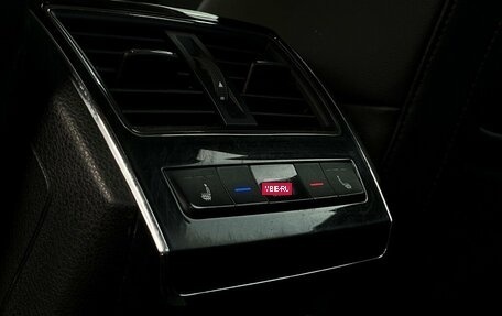 Skoda Superb III рестайлинг, 2019 год, 1 972 800 рублей, 10 фотография