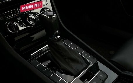 Skoda Superb III рестайлинг, 2019 год, 1 972 800 рублей, 16 фотография