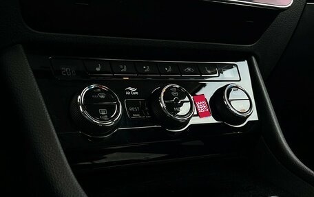 Skoda Superb III рестайлинг, 2019 год, 1 972 800 рублей, 17 фотография