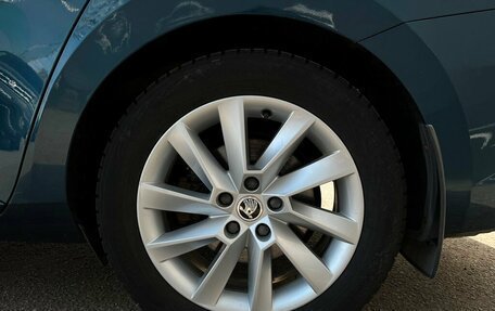 Skoda Superb III рестайлинг, 2019 год, 1 972 800 рублей, 27 фотография