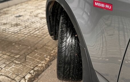 BMW X3, 2007 год, 935 000 рублей, 10 фотография