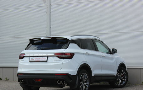 Geely Coolray I, 2023 год, 1 917 000 рублей, 2 фотография