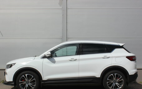 Geely Coolray I, 2023 год, 1 917 000 рублей, 6 фотография