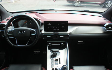 Geely Coolray I, 2023 год, 1 917 000 рублей, 7 фотография