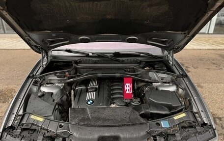 BMW X3, 2007 год, 935 000 рублей, 11 фотография