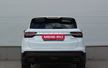 Geely Coolray I, 2023 год, 1 917 000 рублей, 4 фотография