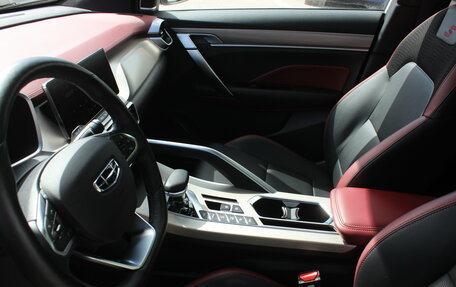 Geely Coolray I, 2023 год, 1 917 000 рублей, 10 фотография