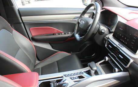 Geely Coolray I, 2023 год, 1 917 000 рублей, 15 фотография