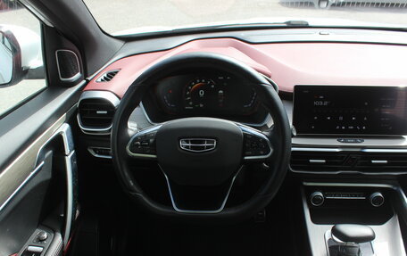 Geely Coolray I, 2023 год, 1 917 000 рублей, 18 фотография