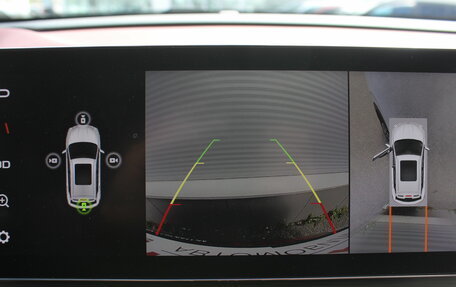 Geely Coolray I, 2023 год, 1 917 000 рублей, 26 фотография