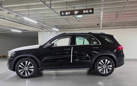 Mercedes-Benz GLE, 2026 год, 12 096 000 рублей, 2 фотография