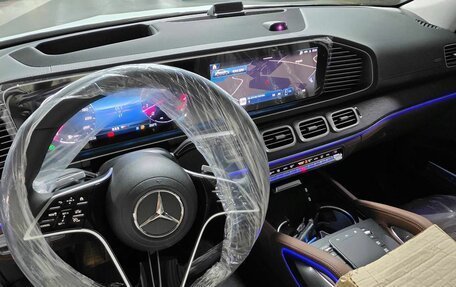 Mercedes-Benz GLE, 2026 год, 12 096 000 рублей, 4 фотография