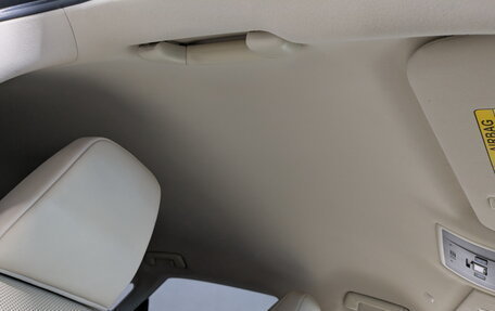 Lexus RX IV рестайлинг, 2021 год, 5 300 000 рублей, 23 фотография