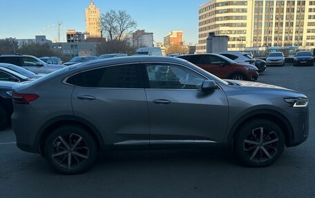 Haval F7x I, 2020 год, 1 820 000 рублей, 6 фотография