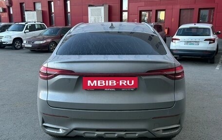 Haval F7x I, 2020 год, 1 820 000 рублей, 3 фотография