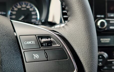 Mitsubishi Outlander III рестайлинг 3, 2017 год, 1 679 000 рублей, 14 фотография