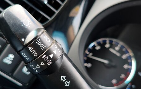 Mitsubishi Outlander III рестайлинг 3, 2017 год, 1 679 000 рублей, 11 фотография