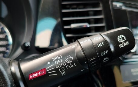 Mitsubishi Outlander III рестайлинг 3, 2017 год, 1 679 000 рублей, 12 фотография