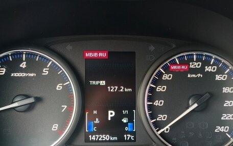Mitsubishi Outlander III рестайлинг 3, 2017 год, 1 679 000 рублей, 15 фотография