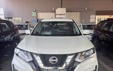 Nissan X-Trail, 2026 год, 2 500 000 рублей, 1 фотография