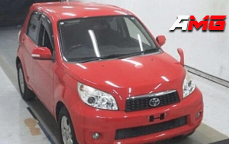 Toyota Rush II, 2012 год, 1 030 000 рублей, 1 фотография