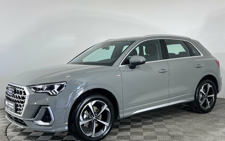 Audi Q3, 2026 год, 3 450 000 рублей, 1 фотография