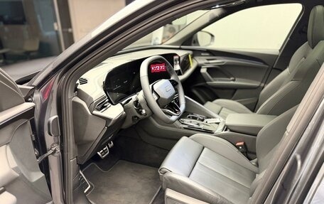 Audi Q5, 2026 год, 9 900 000 рублей, 1 фотография