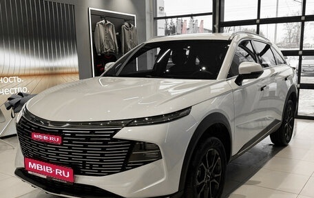 Haval F7, 2026 год, 3 699 000 рублей, 1 фотография
