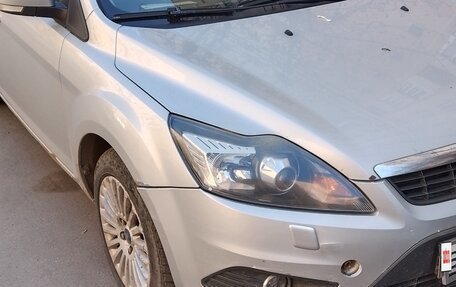 Ford Focus II рестайлинг, 2011 год, 650 000 рублей, 1 фотография