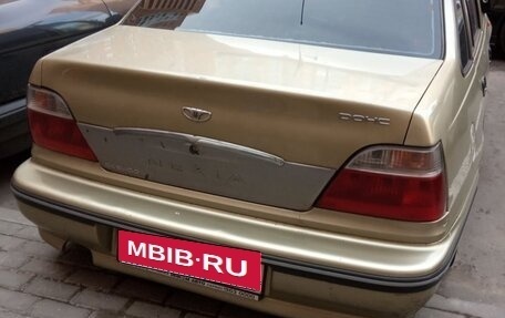 Daewoo Nexia I рестайлинг, 2008 год, 250 000 рублей, 1 фотография