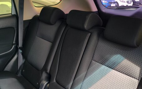 Mitsubishi Outlander III рестайлинг 3, 2017 год, 1 679 000 рублей, 20 фотография