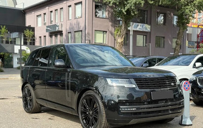 Land Rover Range Rover IV рестайлинг, 2026 год, 18 440 000 рублей, 1 фотография