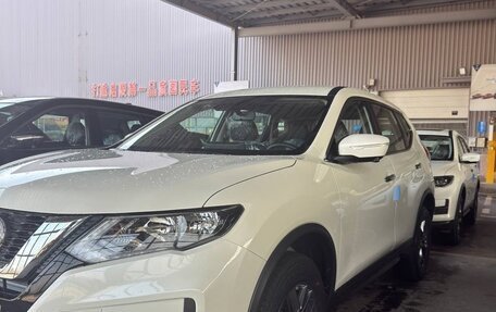 Nissan X-Trail, 2026 год, 2 500 000 рублей, 2 фотография