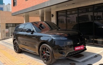 Land Rover Range Rover Sport, 2023 год, 11 800 000 рублей, 1 фотография