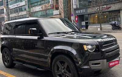 Land Rover Defender II, 2025 год, 10 300 000 рублей, 1 фотография