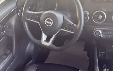 Nissan X-Trail, 2026 год, 2 500 000 рублей, 6 фотография