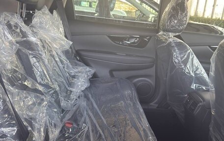 Nissan X-Trail, 2026 год, 2 500 000 рублей, 8 фотография
