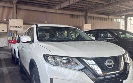 Nissan X-Trail, 2026 год, 2 500 000 рублей, 3 фотография