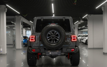 Jeep Wrangler, 2025 год, 8 600 000 рублей, 6 фотография