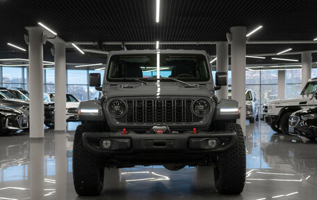 Jeep Wrangler, 2025 год, 8 600 000 рублей, 3 фотография